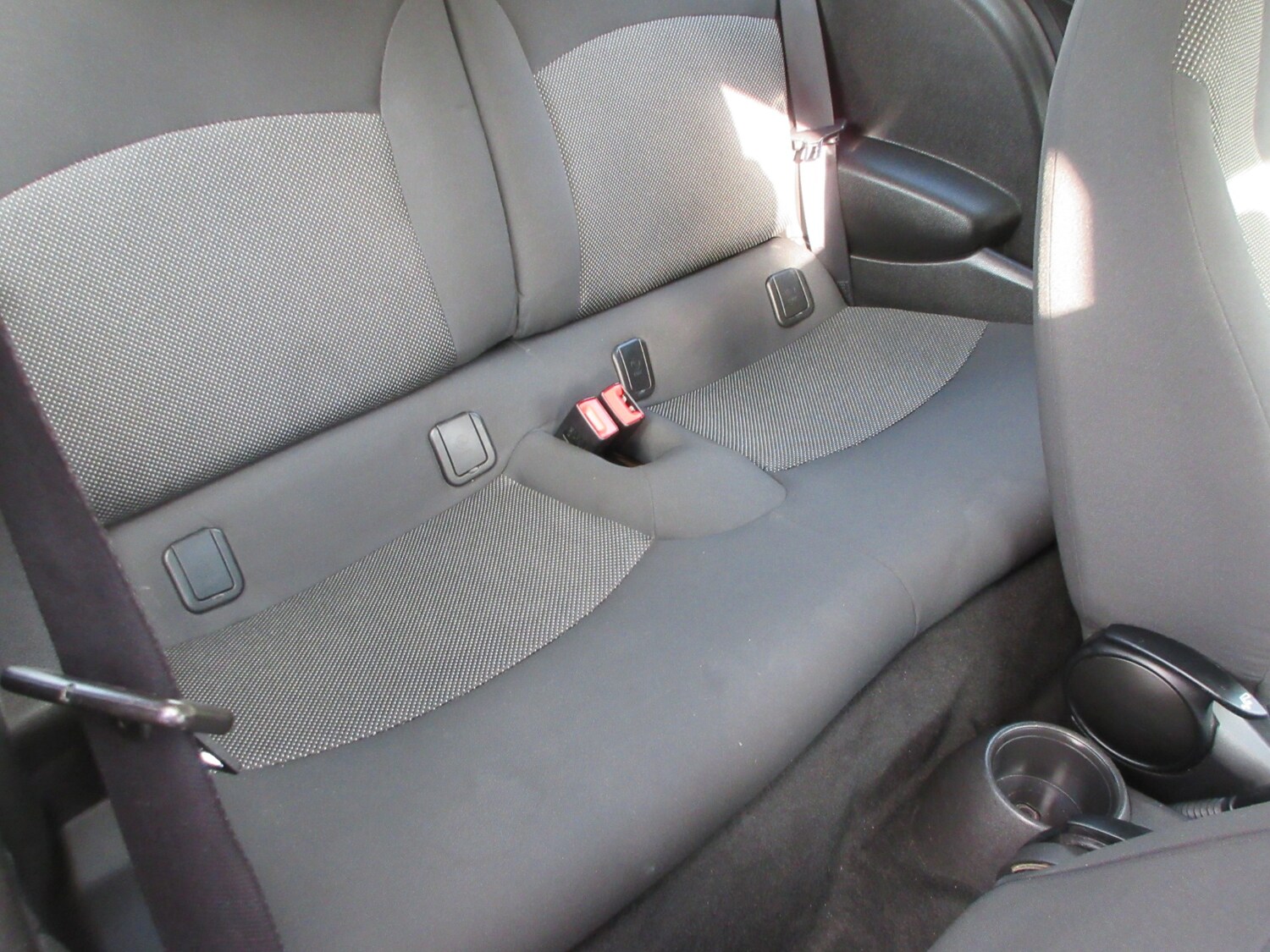 Used MINI Hatch 2011 for sale - 77676877: Photo 13