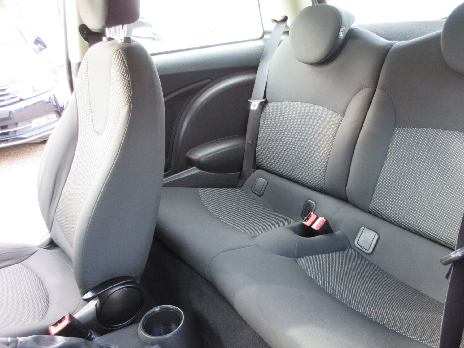 Used MINI Hatch 2011 for sale - 77676877: Photo 14