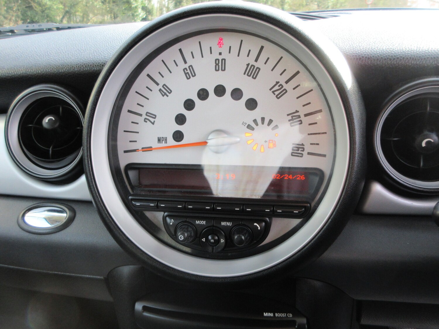 Used MINI Hatch 2011 for sale - 77676877: Photo 16