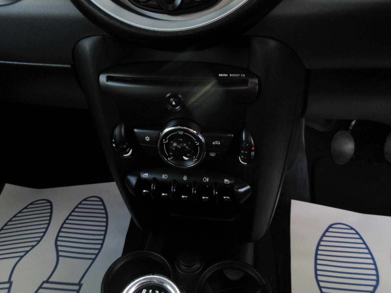 Used MINI Hatch 2011 for sale - 77676877: Photo 18