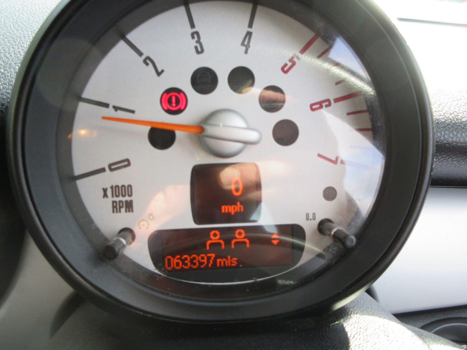 Used MINI Hatch 2011 for sale - 77676877: Photo 19