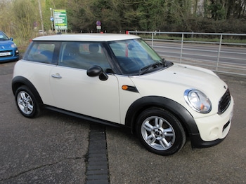 Used MINI Hatch 2011 for sale - 77676877: Photo