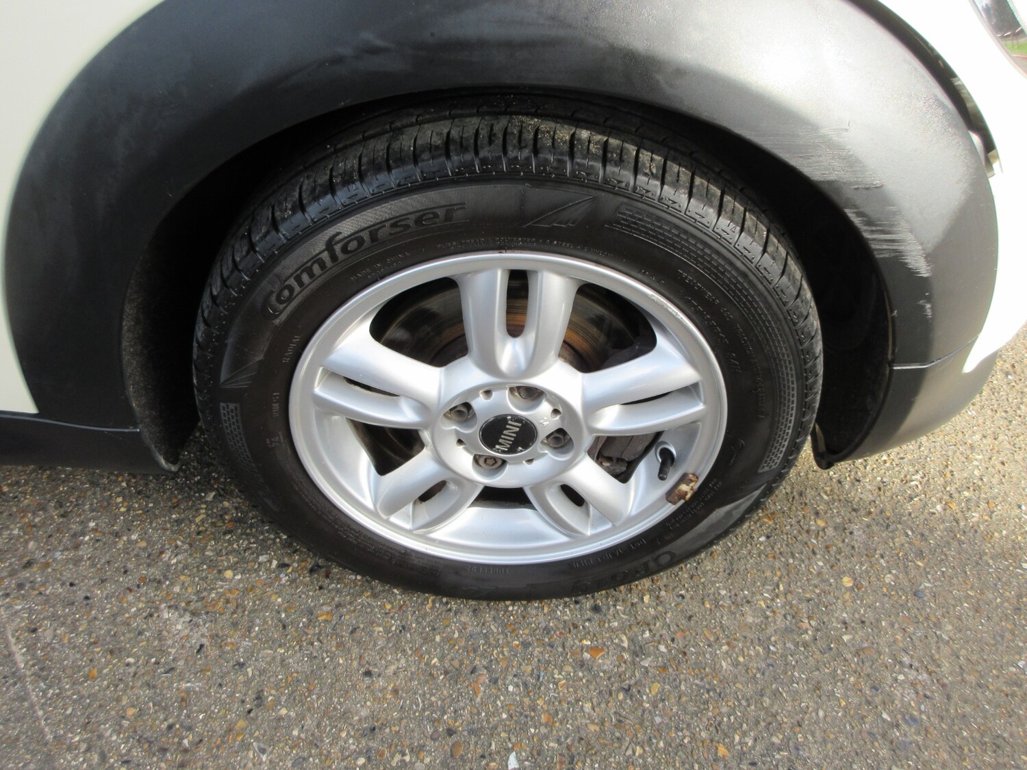 Used MINI Hatch 2011 for sale - 77676877: Photo 20