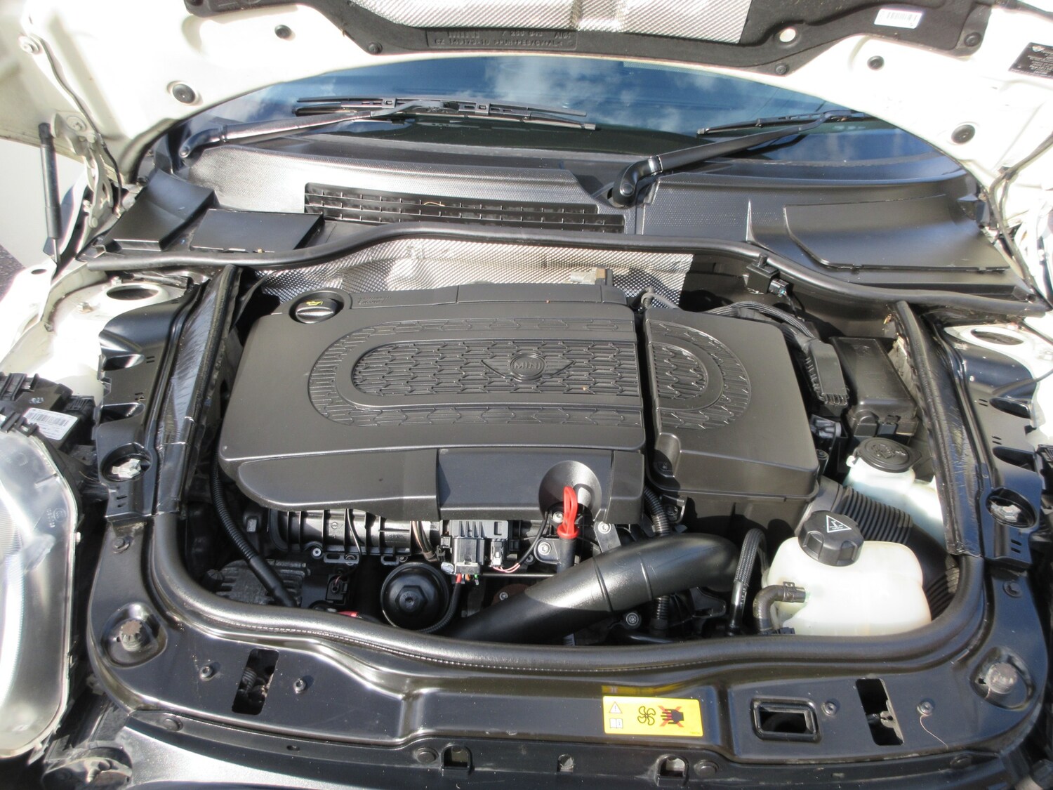 Used MINI Hatch 2011 for sale - 77676877: Photo 21