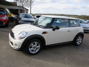 Used MINI Hatch 2011 for sale - 77676877: Photo