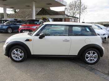 Used MINI Hatch 2011 for sale - 77676877: Photo