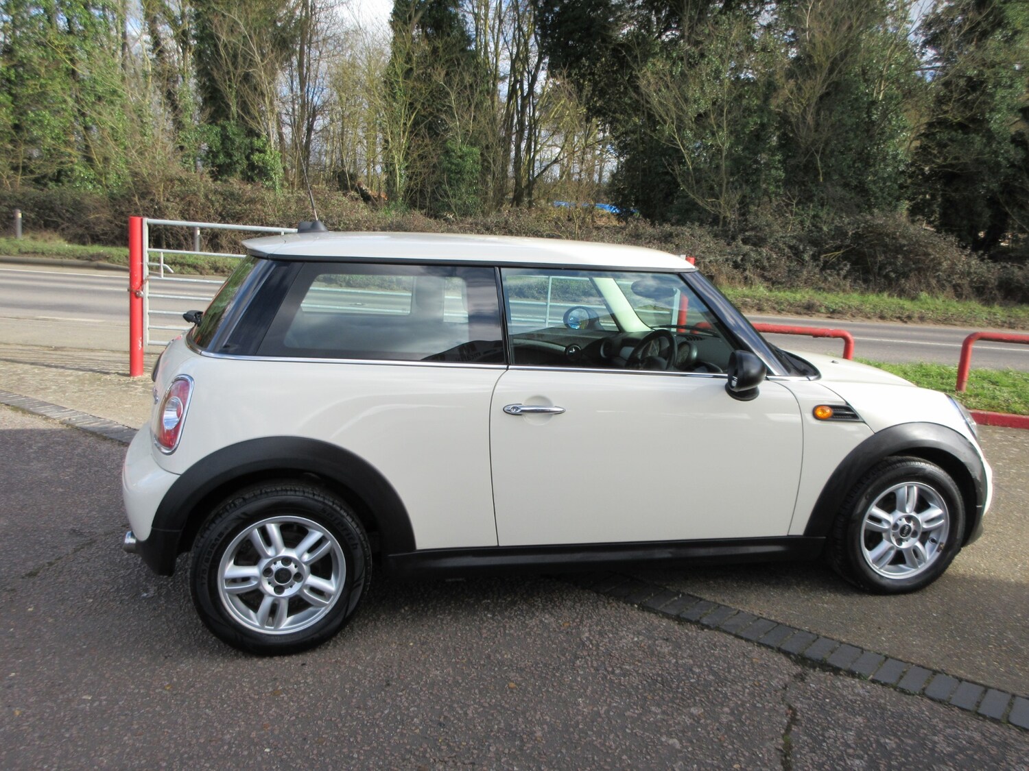 Used MINI Hatch 2011 for sale - 77676877: Photo 9