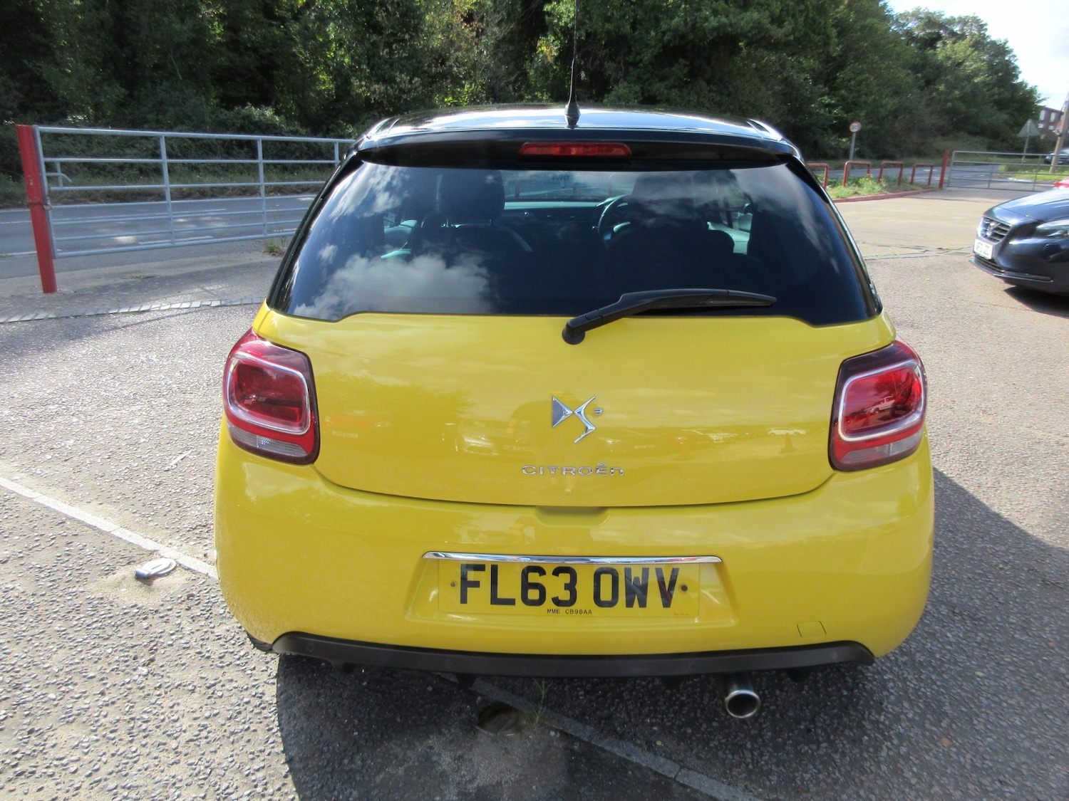 Vehicle 6