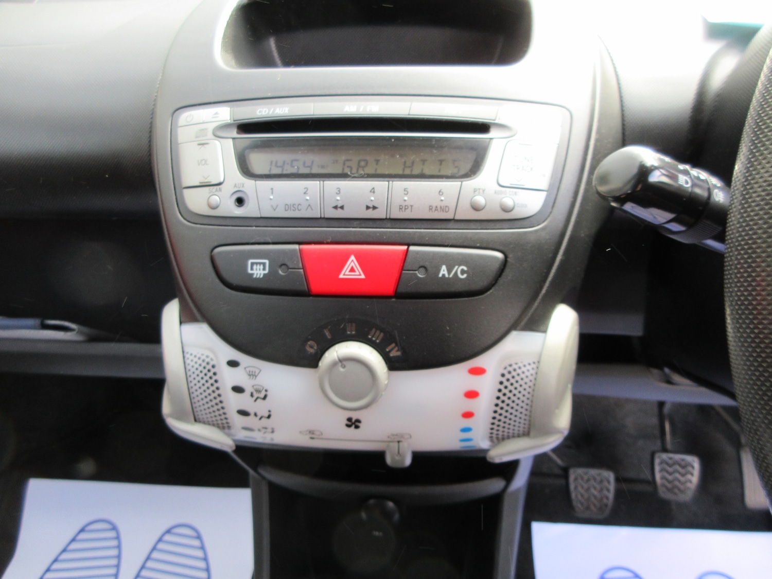 Vehicle 19