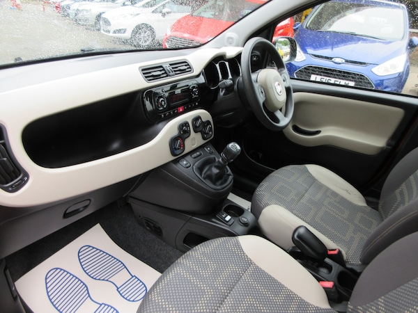 Used Fiat Panda 2013 for sale - 74864172: Photo 12