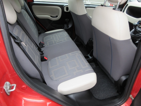 Used Fiat Panda 2013 for sale - 74864172: Photo 13