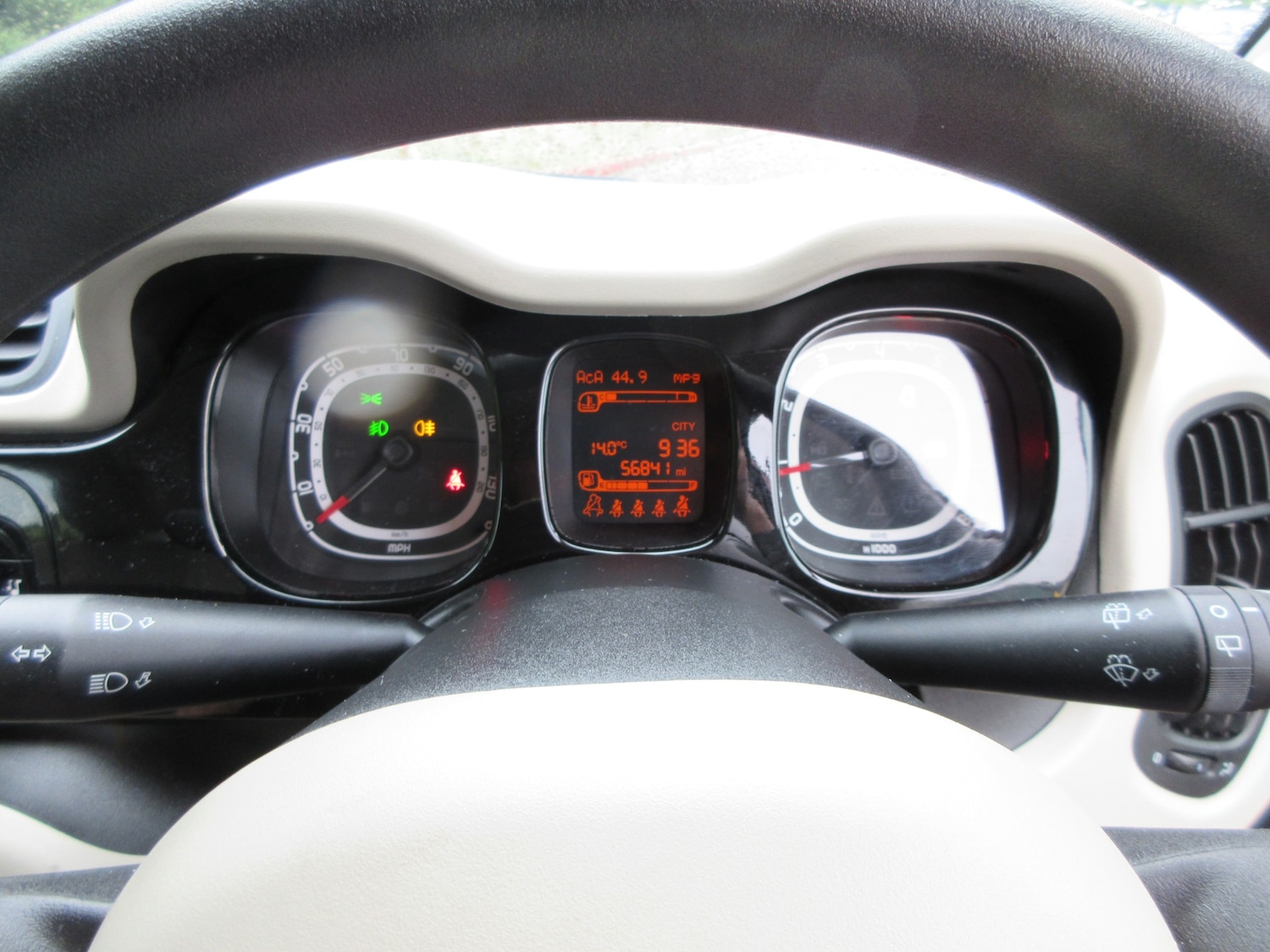 Vehicle 19