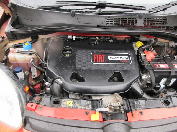 Used Fiat Panda 2013 for sale - 74864172: Photo 23