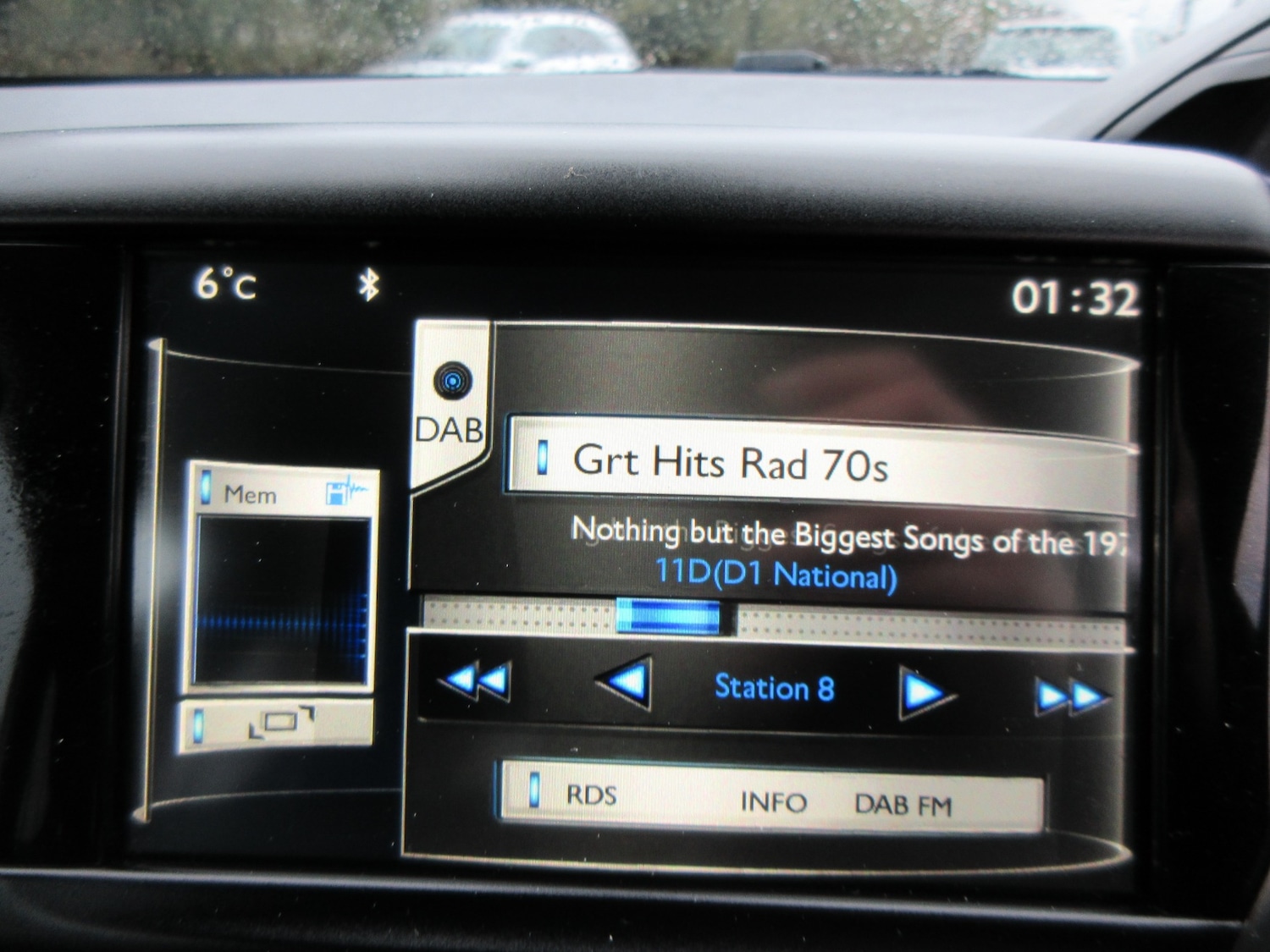 Used Peugeot 208 2014 for sale - 77417941: Photo 20