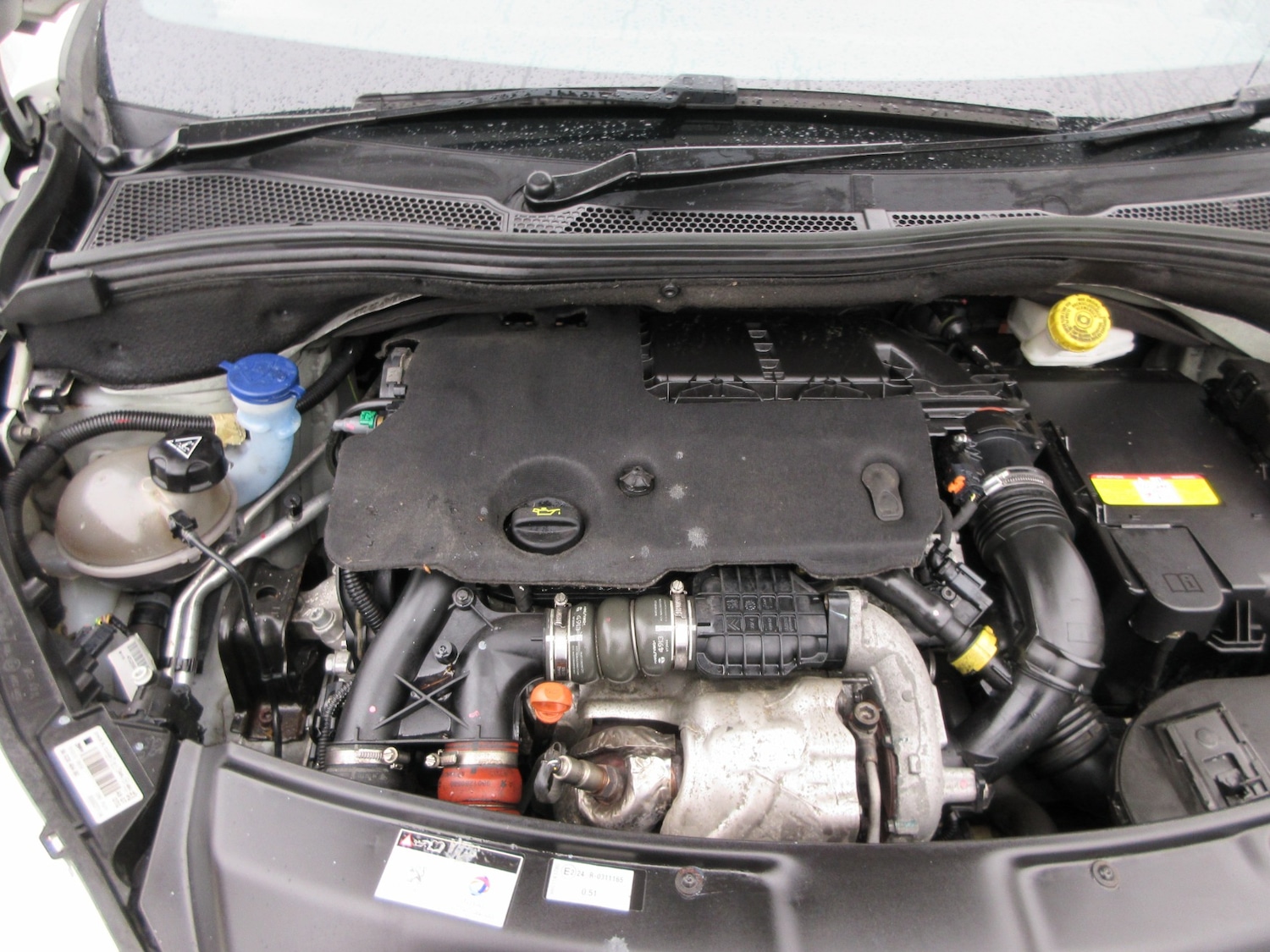 Used Peugeot 208 2014 for sale - 77417941: Photo 22