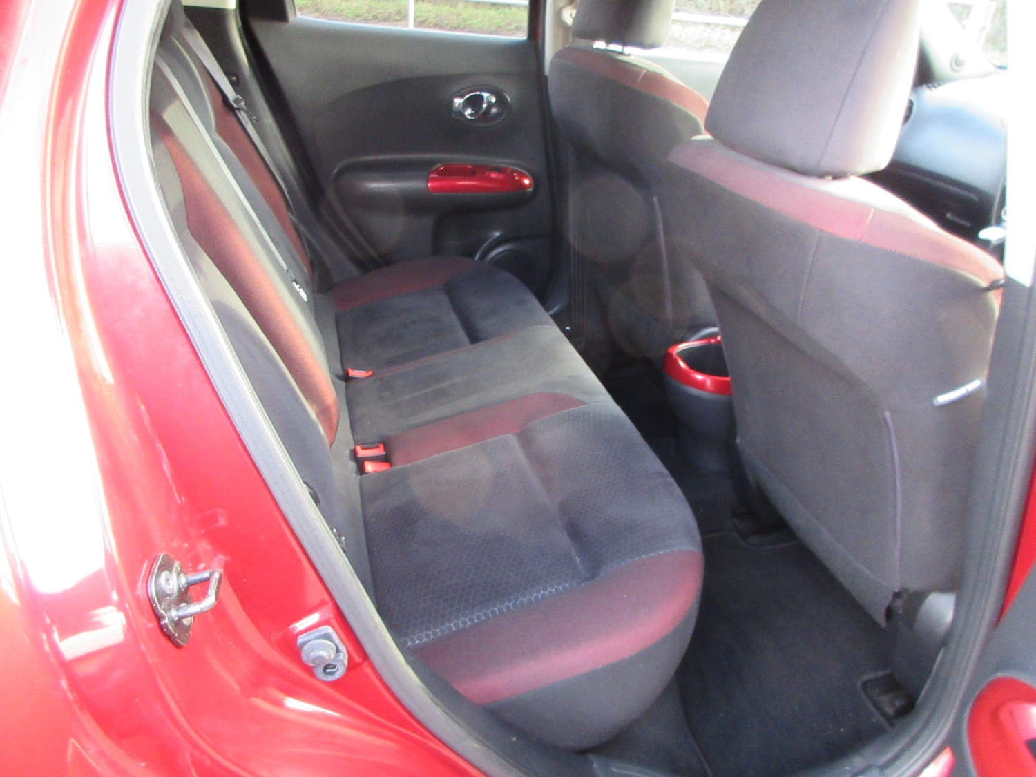 Used Nissan Juke 2012 for sale - 77270957: Photo 13