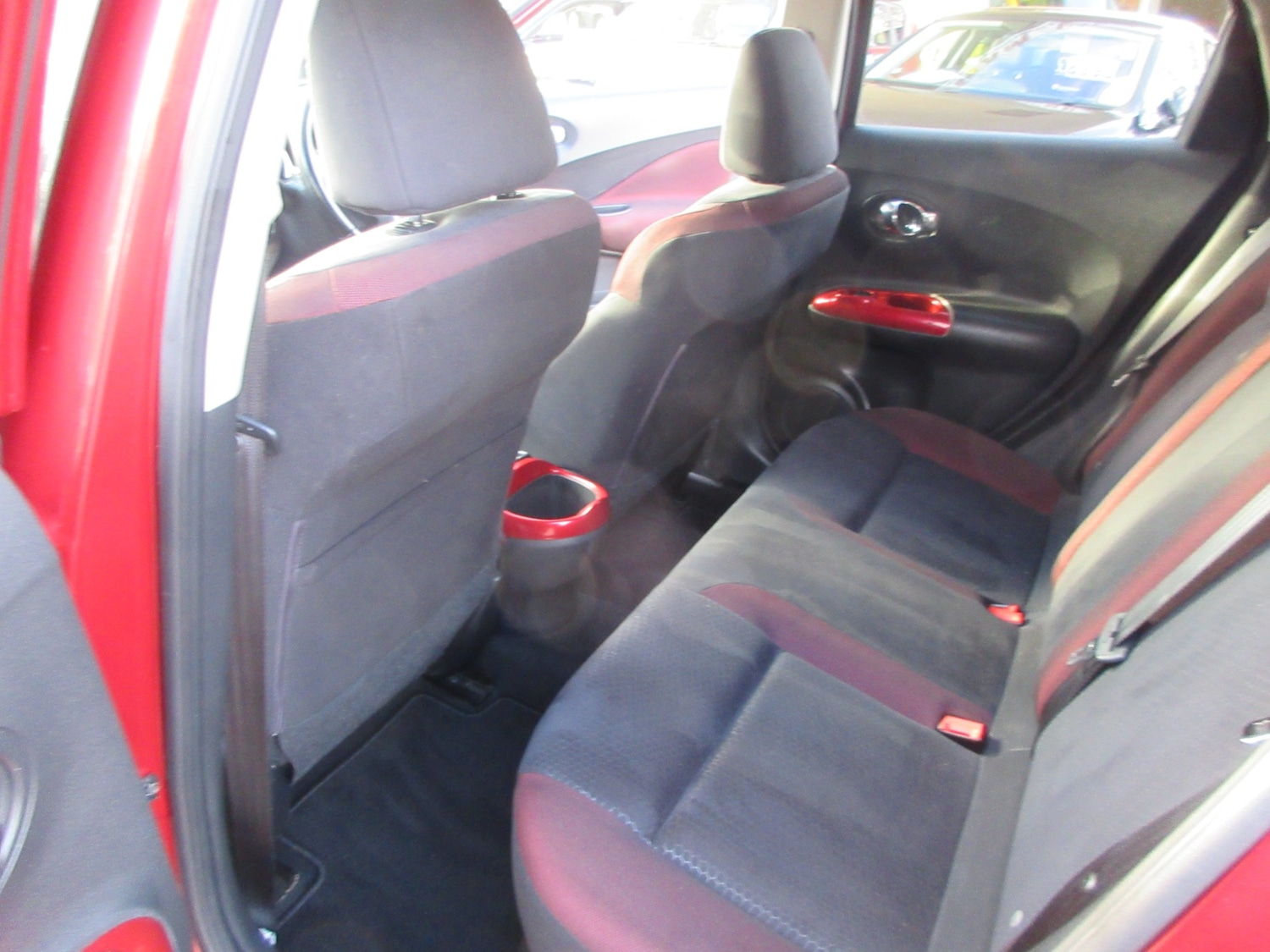 Used Nissan Juke 2012 for sale - 77270957: Photo 14