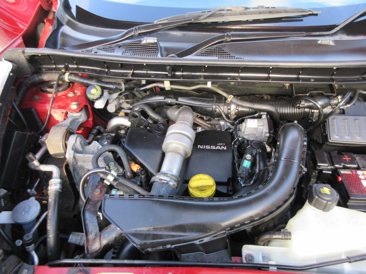 Used Nissan Juke 2012 for sale - 77270957: Photo 22