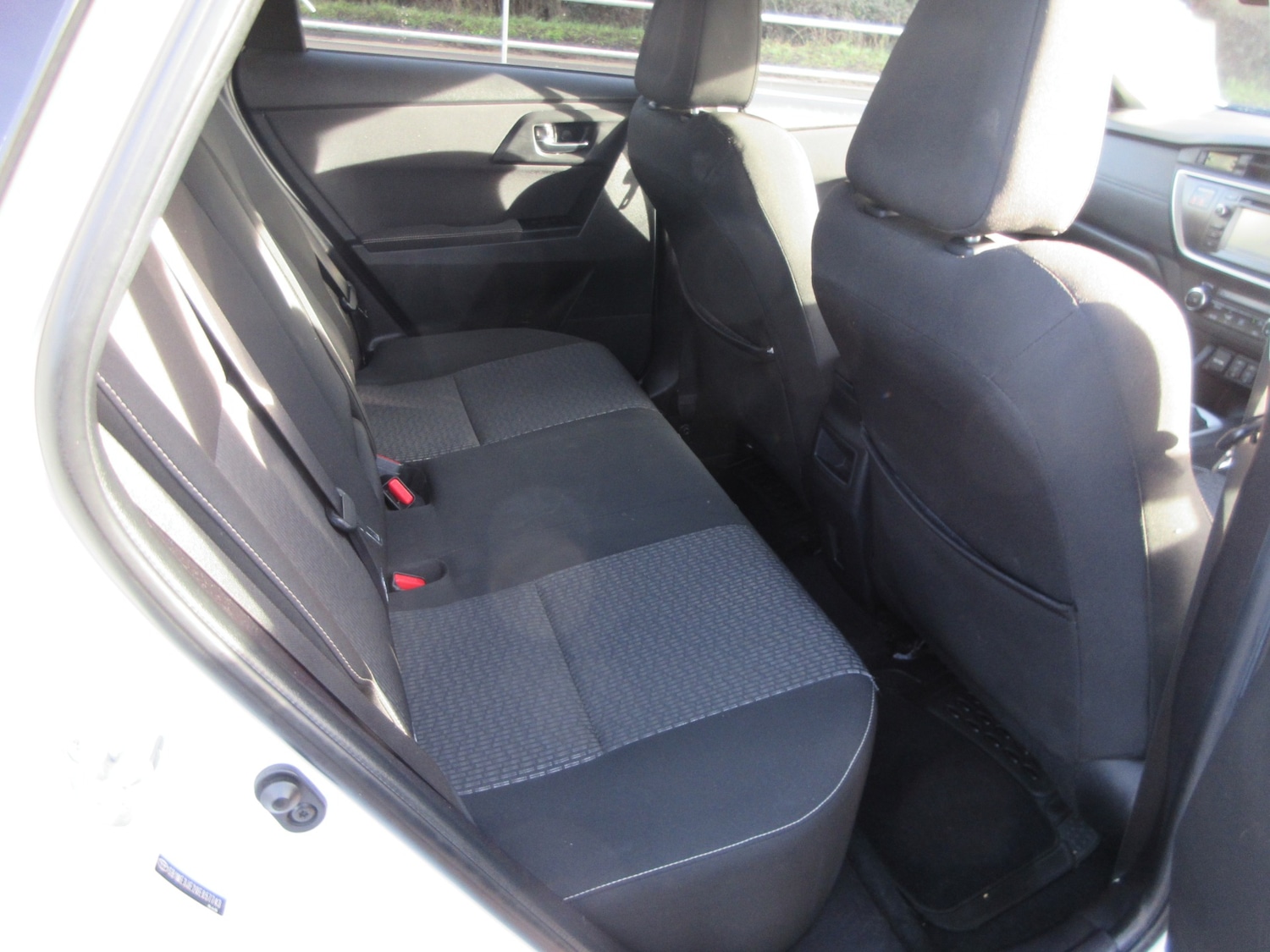 Used Toyota Auris 2015 for sale - 77336339: Photo 13