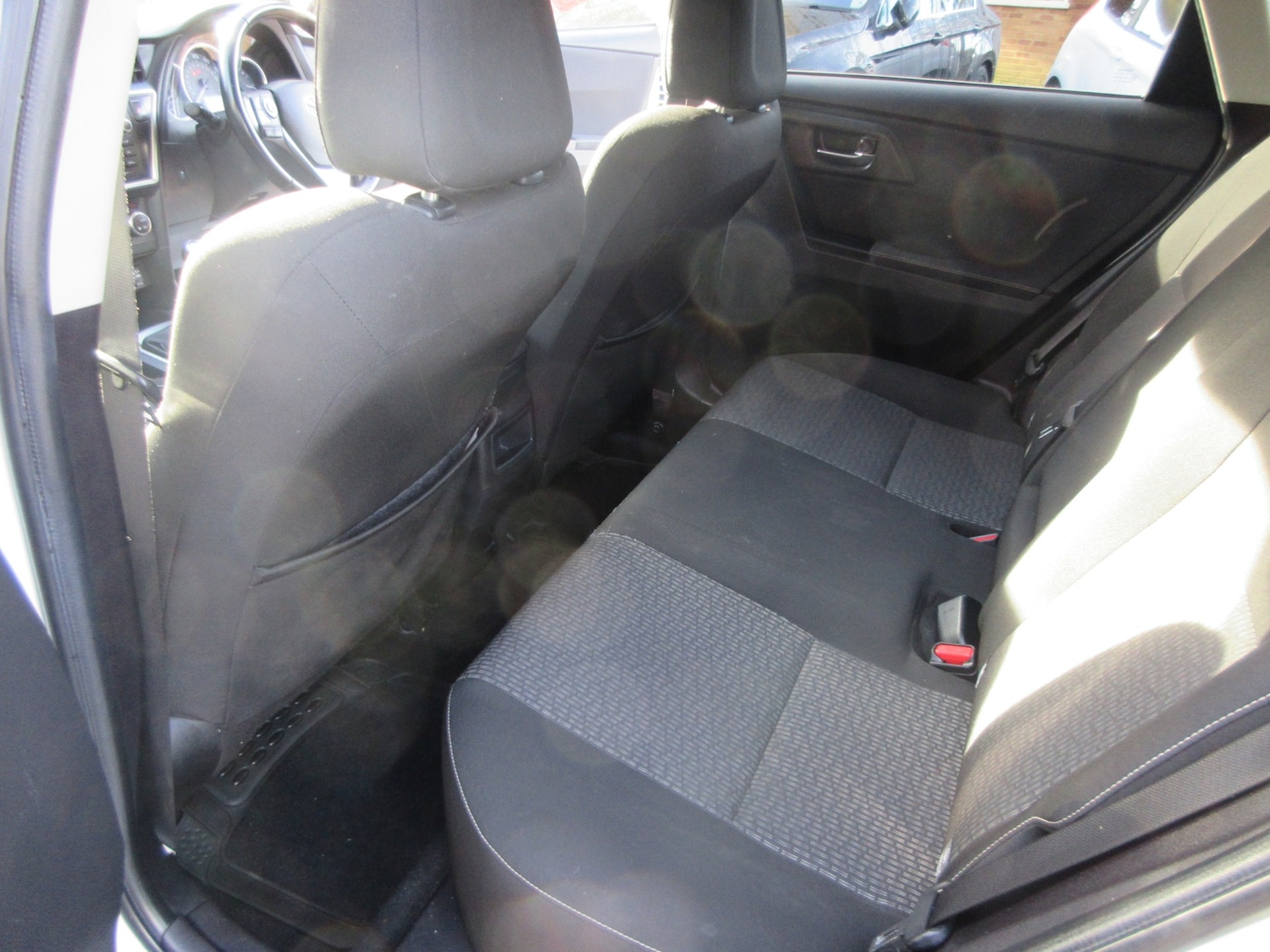 Used Toyota Auris 2015 for sale - 77336339: Photo 14