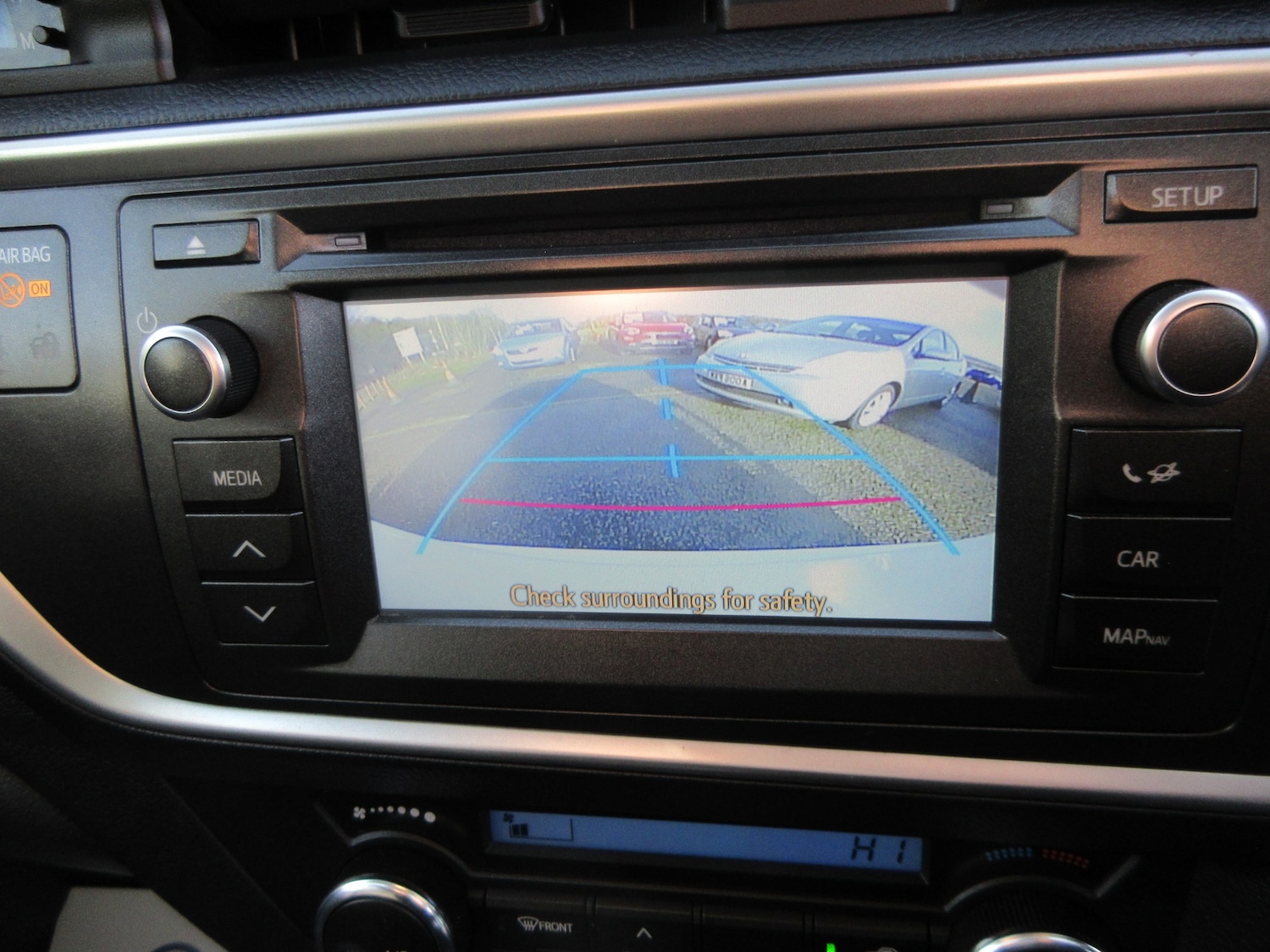 Used Toyota Auris 2015 for sale - 77336339: Photo 20