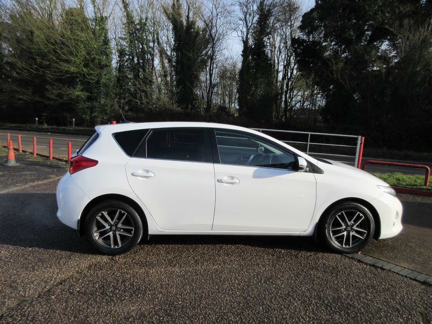 Used Toyota Auris 2015 for sale - 77336339: Photo 9