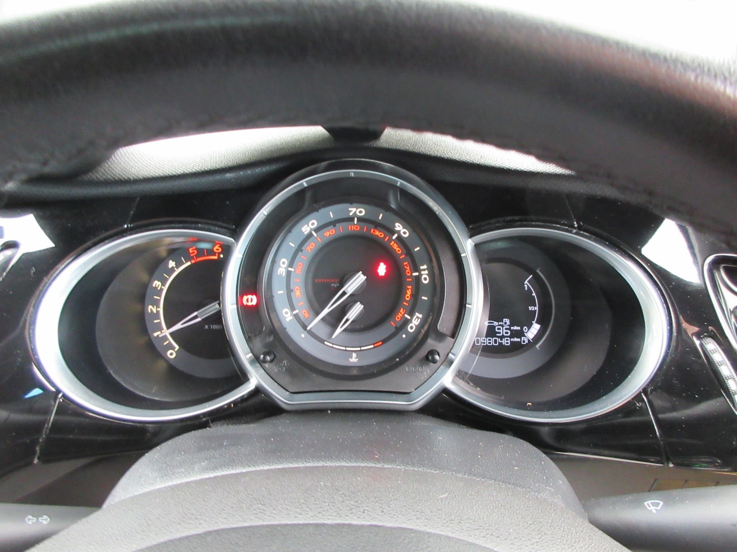 Used Citroen DS3 2014 for sale - 77974451: Photo 15