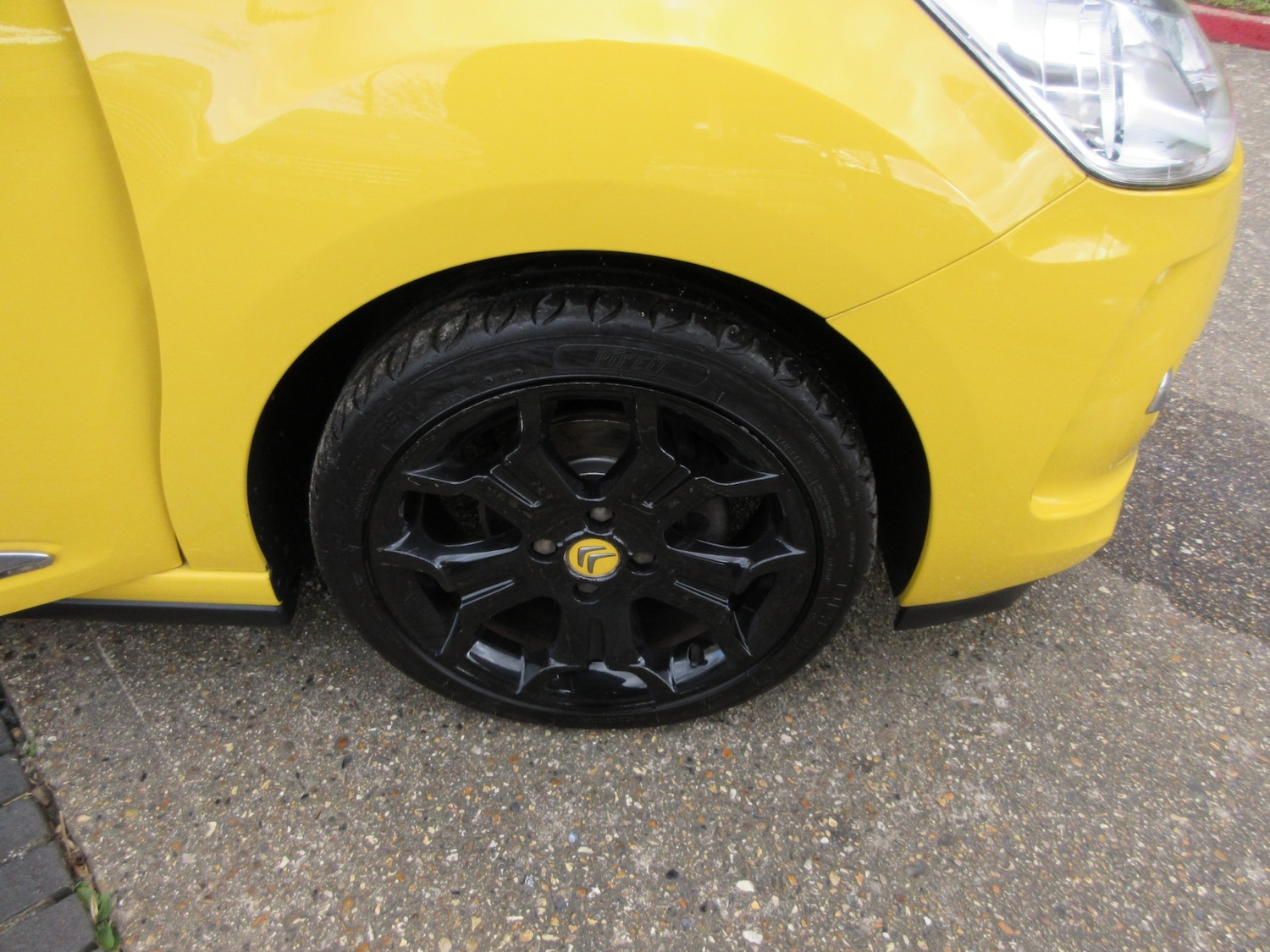 Used Citroen DS3 2014 for sale - 77974451: Photo 17