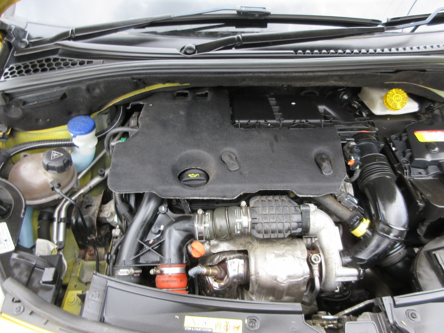 Used Citroen DS3 2014 for sale - 77974451: Photo 19