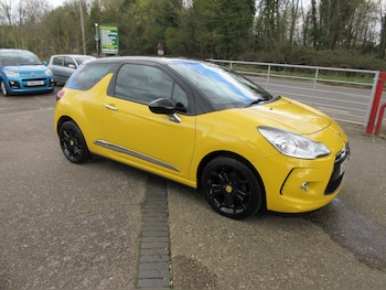 Used Citroen DS3 2014 for sale - 77974451: Photo