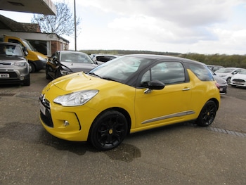 Used Citroen DS3 2014 for sale - 77974451: Photo