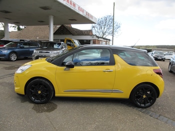 Used Citroen DS3 2014 for sale - 77974451: Photo
