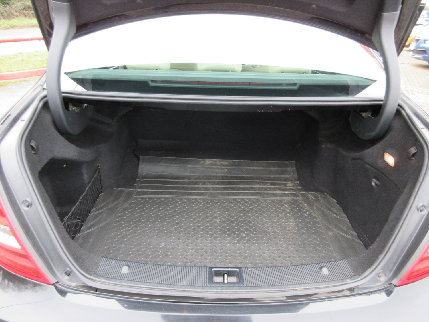 Used Mercedes-Benz C Class 2013 for sale - 77766574: Photo 15