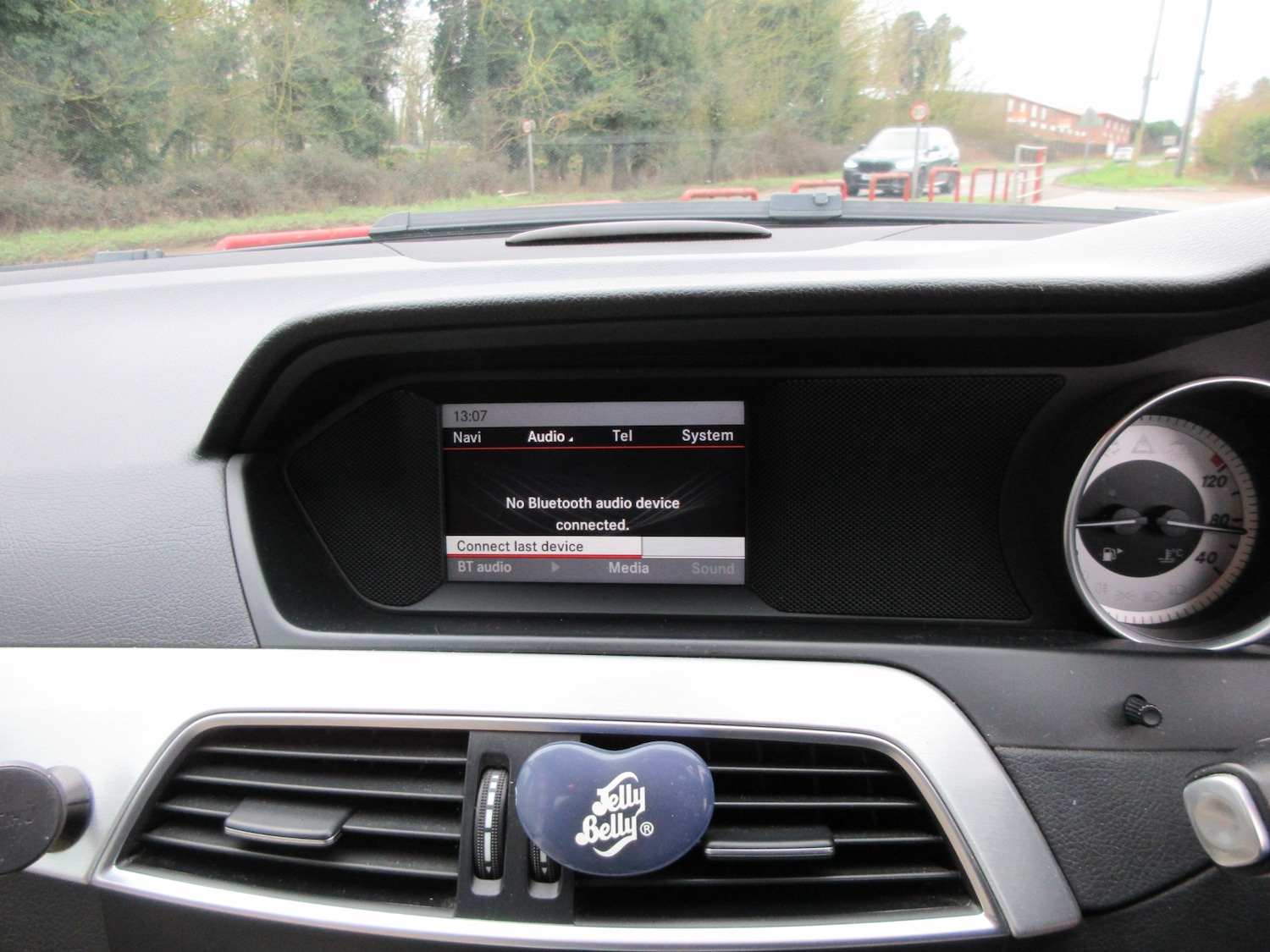 Used Mercedes-Benz C Class 2013 for sale - 77766574: Photo 19