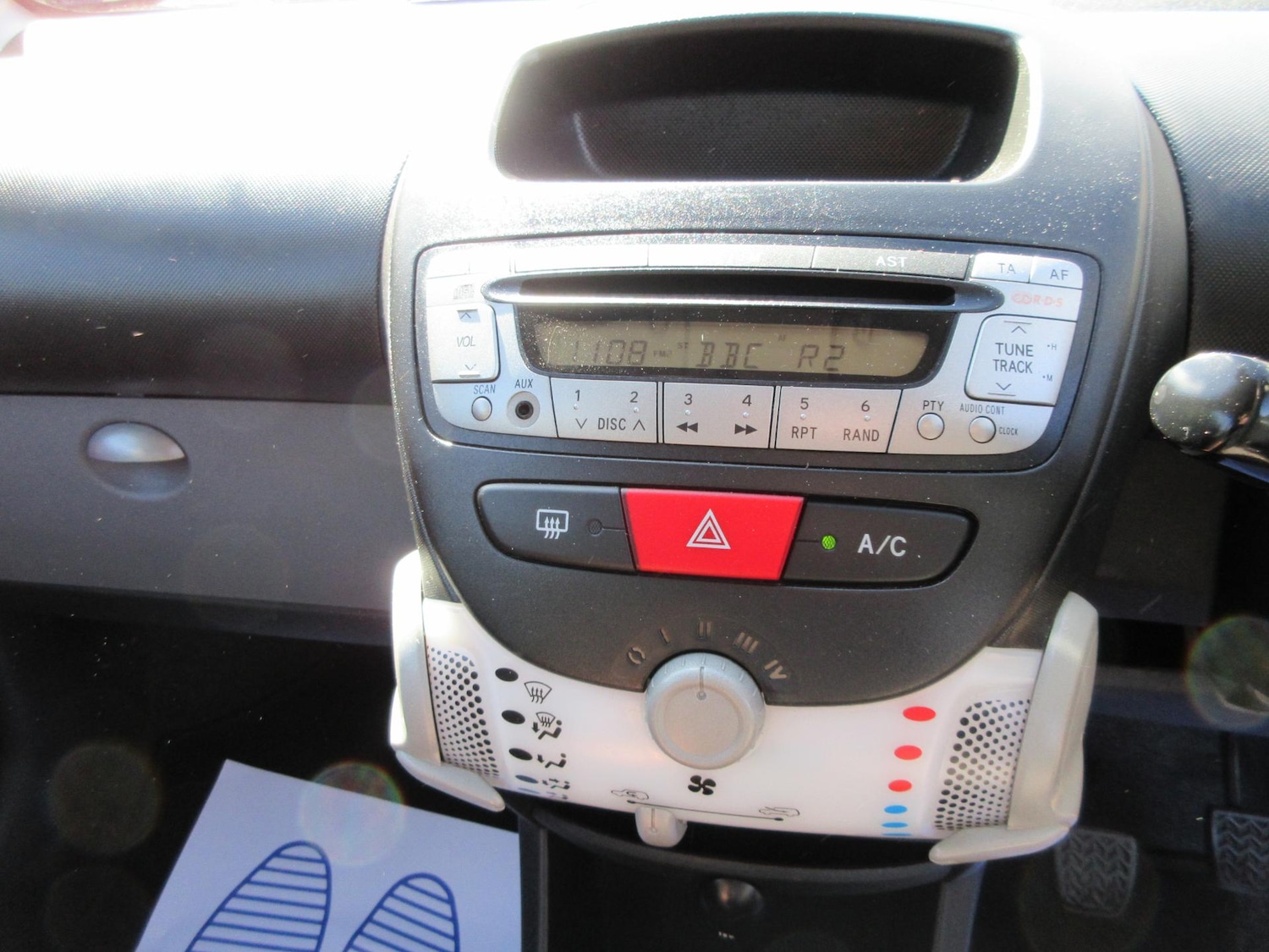 Vehicle 16