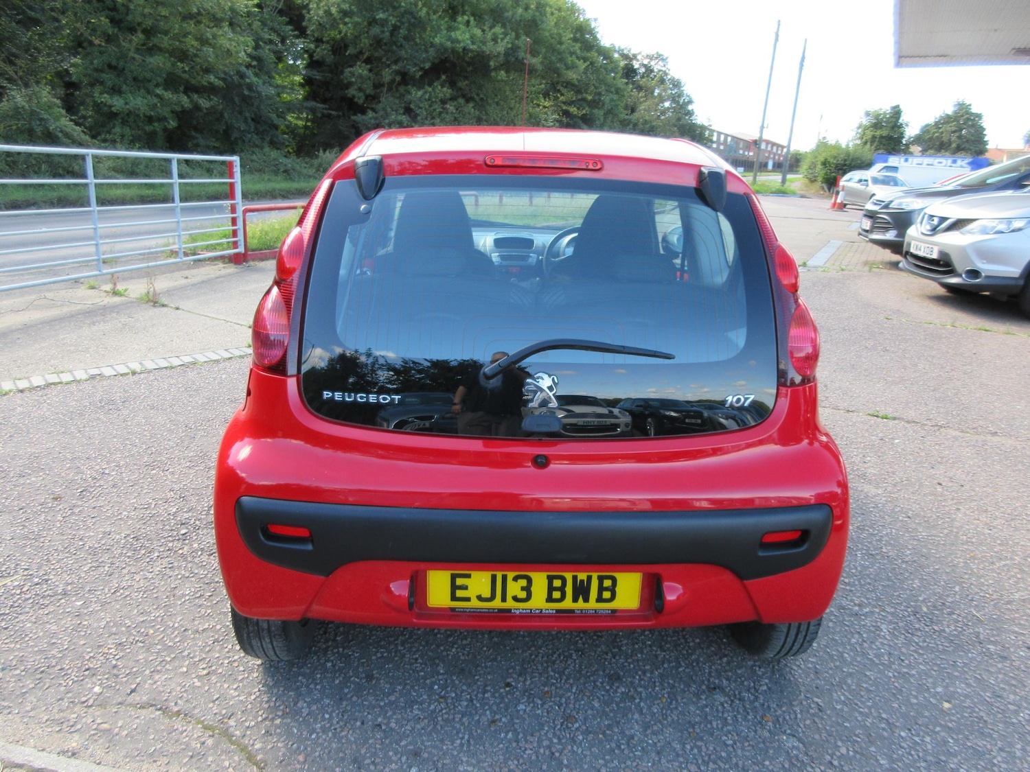 Vehicle 6