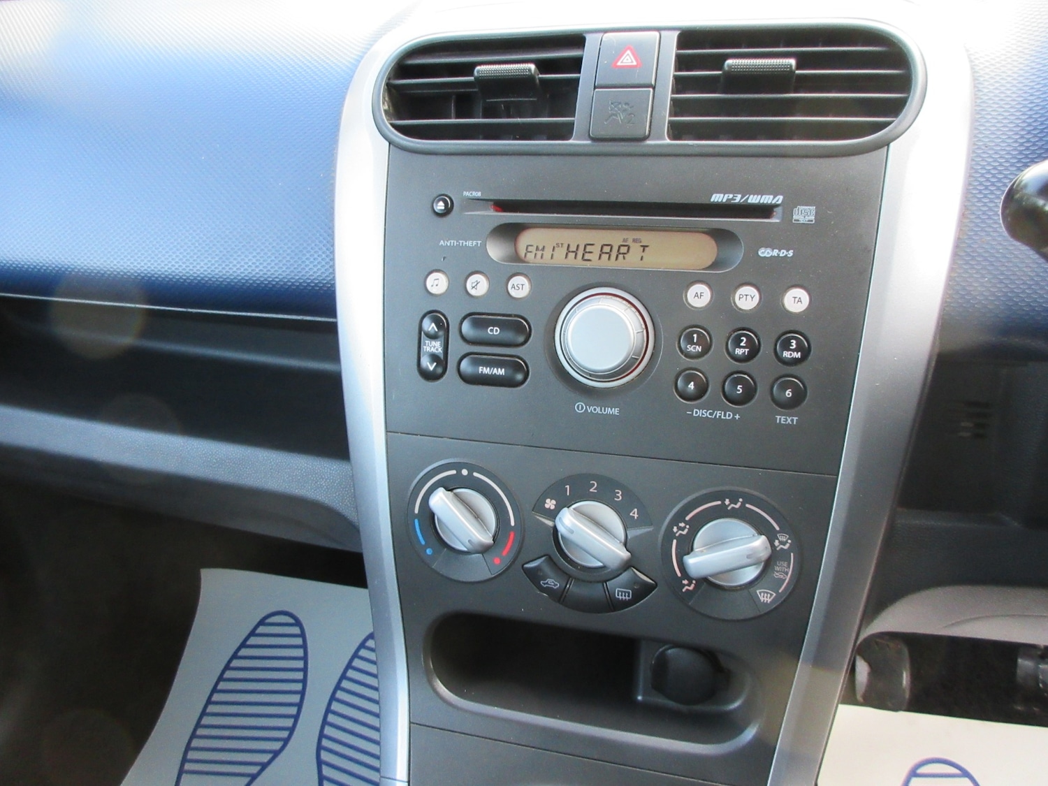 Used Vauxhall Agila 2011 for sale - 76844809: Photo 18