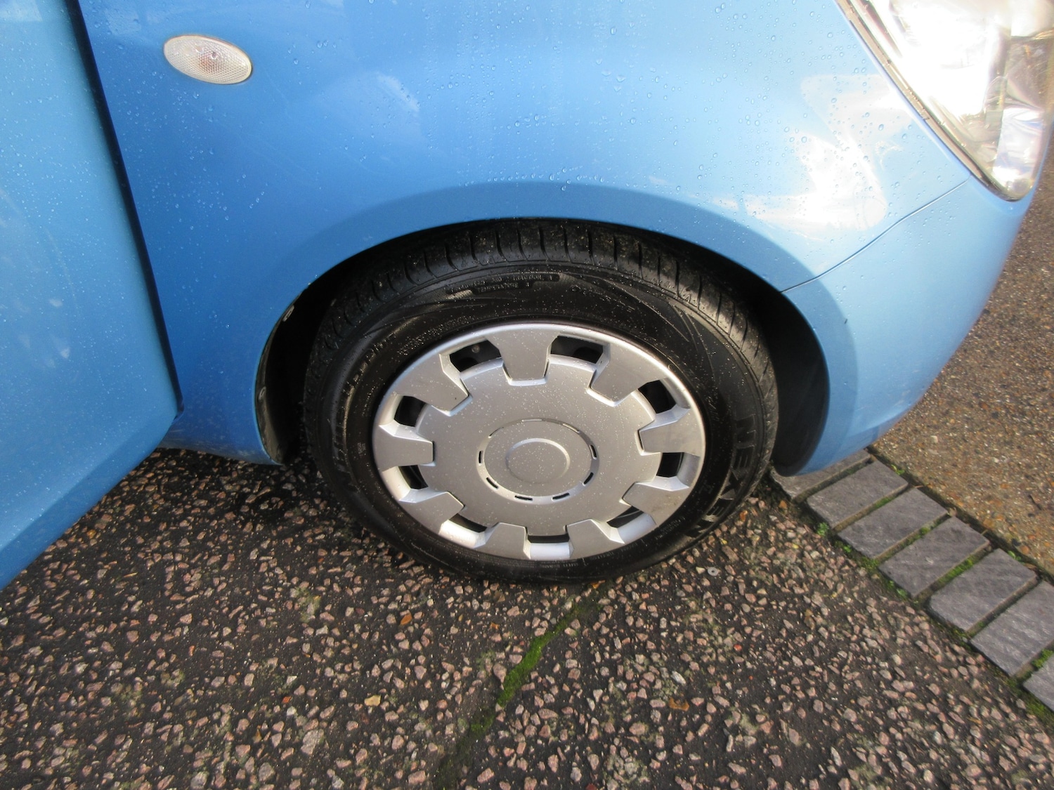 Used Vauxhall Agila 2011 for sale - 76844809: Photo 19
