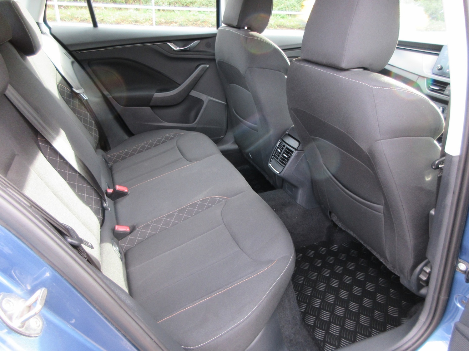 Used Skoda Kamiq 2020 for sale - 76464618: Photo 10