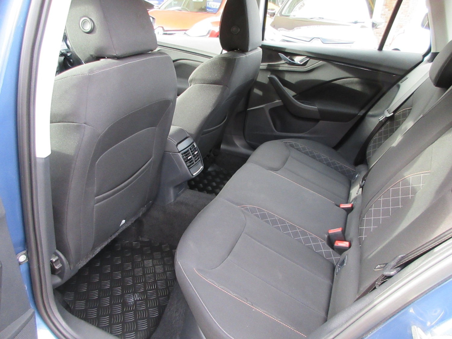 Used Skoda Kamiq 2020 for sale - 76464618: Photo 12