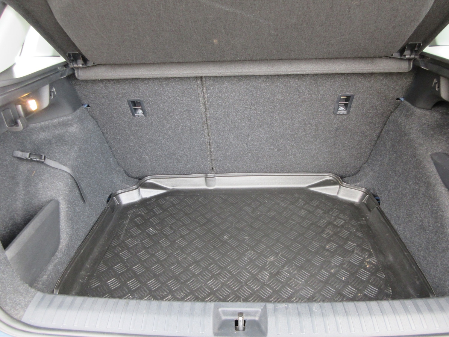 Used Skoda Kamiq 2020 for sale - 76464618: Photo 13