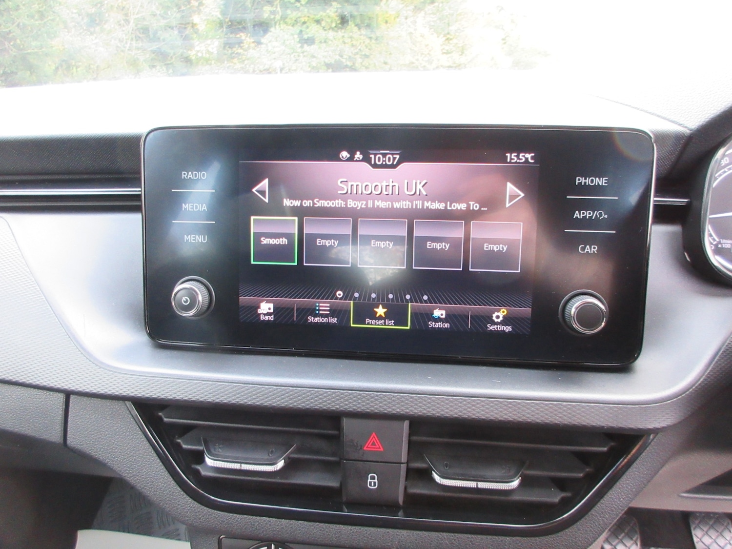 Used Skoda Kamiq 2020 for sale - 76464618: Photo 15