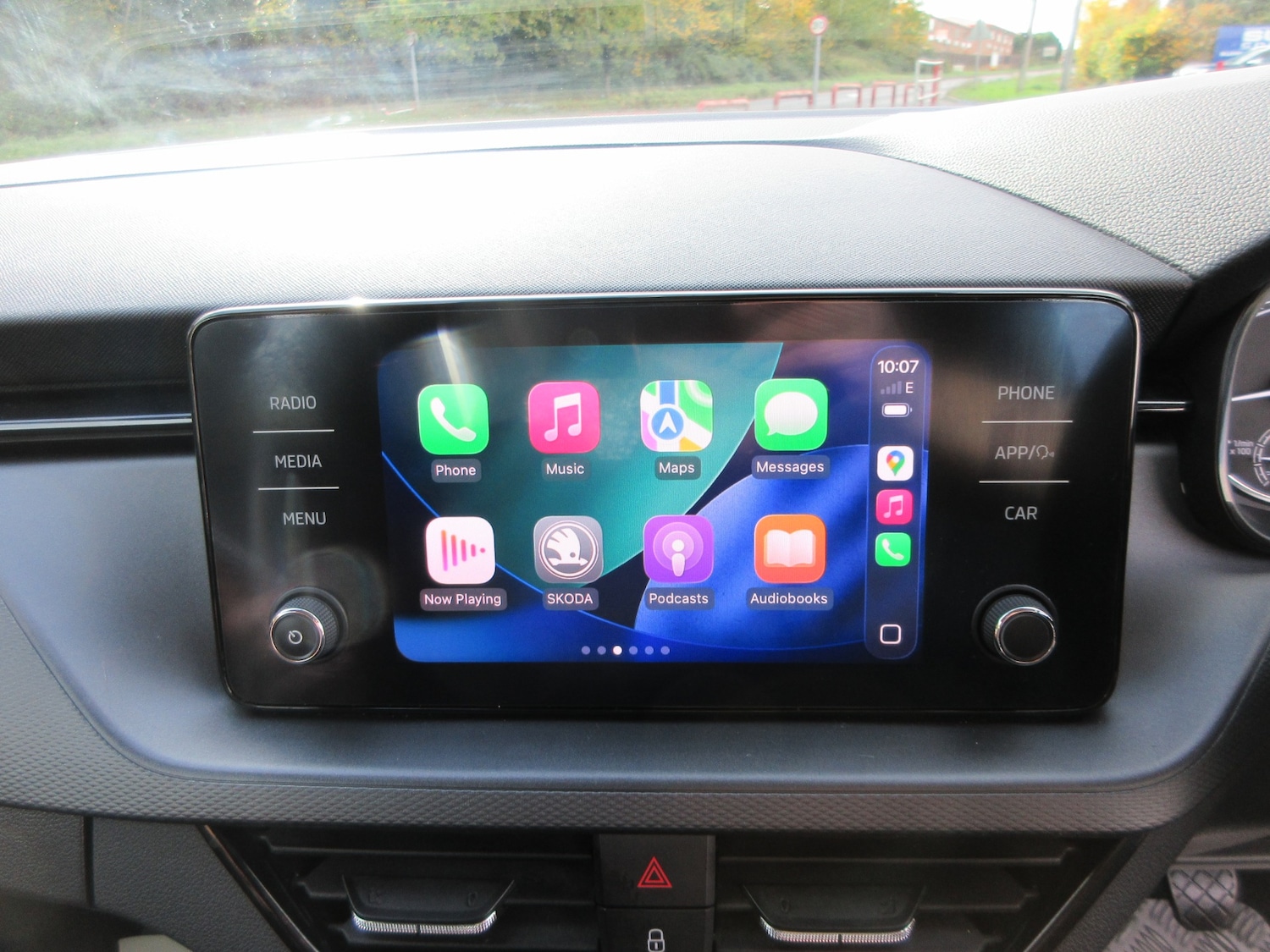 Used Skoda Kamiq 2020 for sale - 76464618: Photo 18