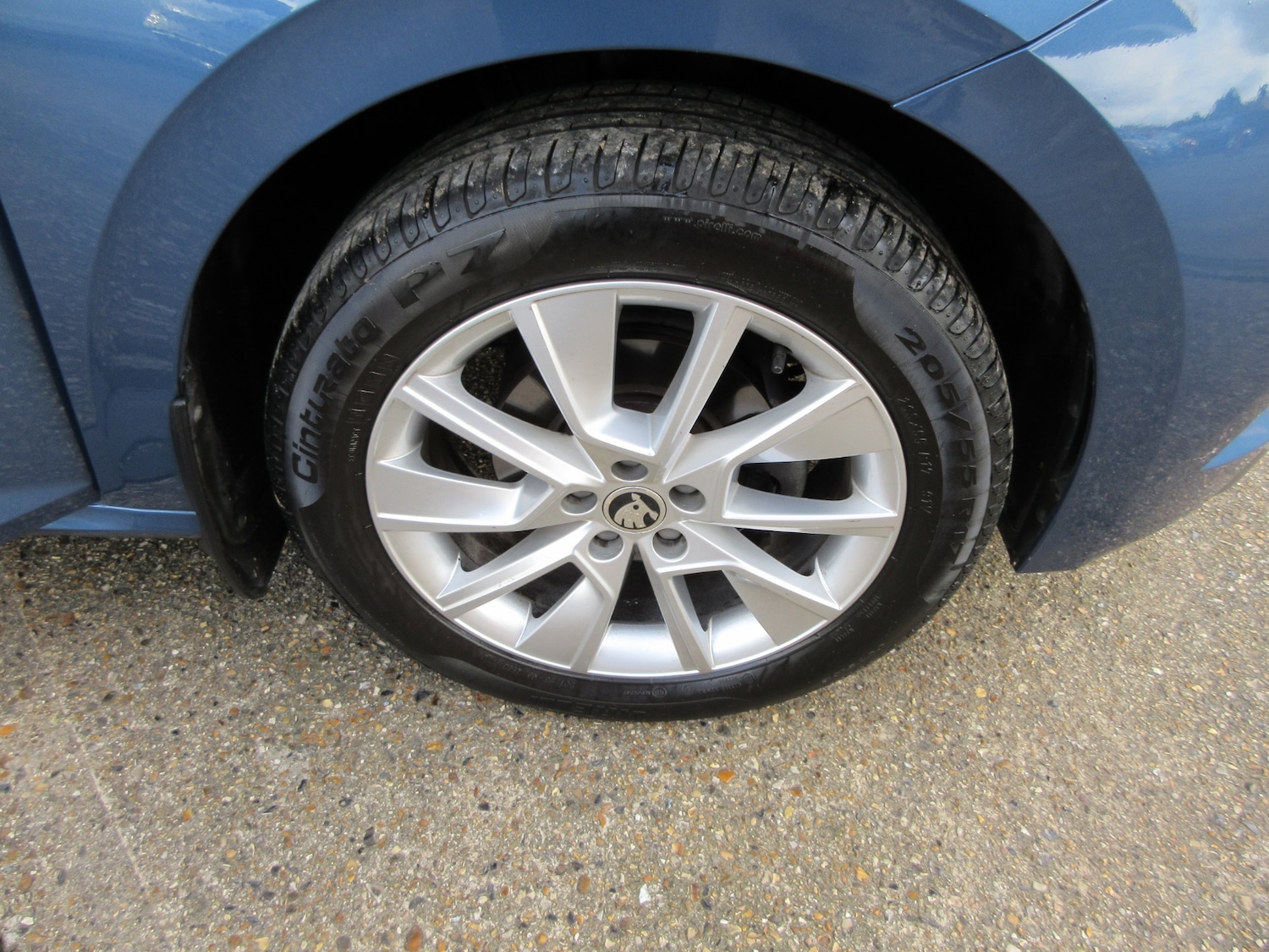 Used Skoda Kamiq 2020 for sale - 76464618: Photo 19