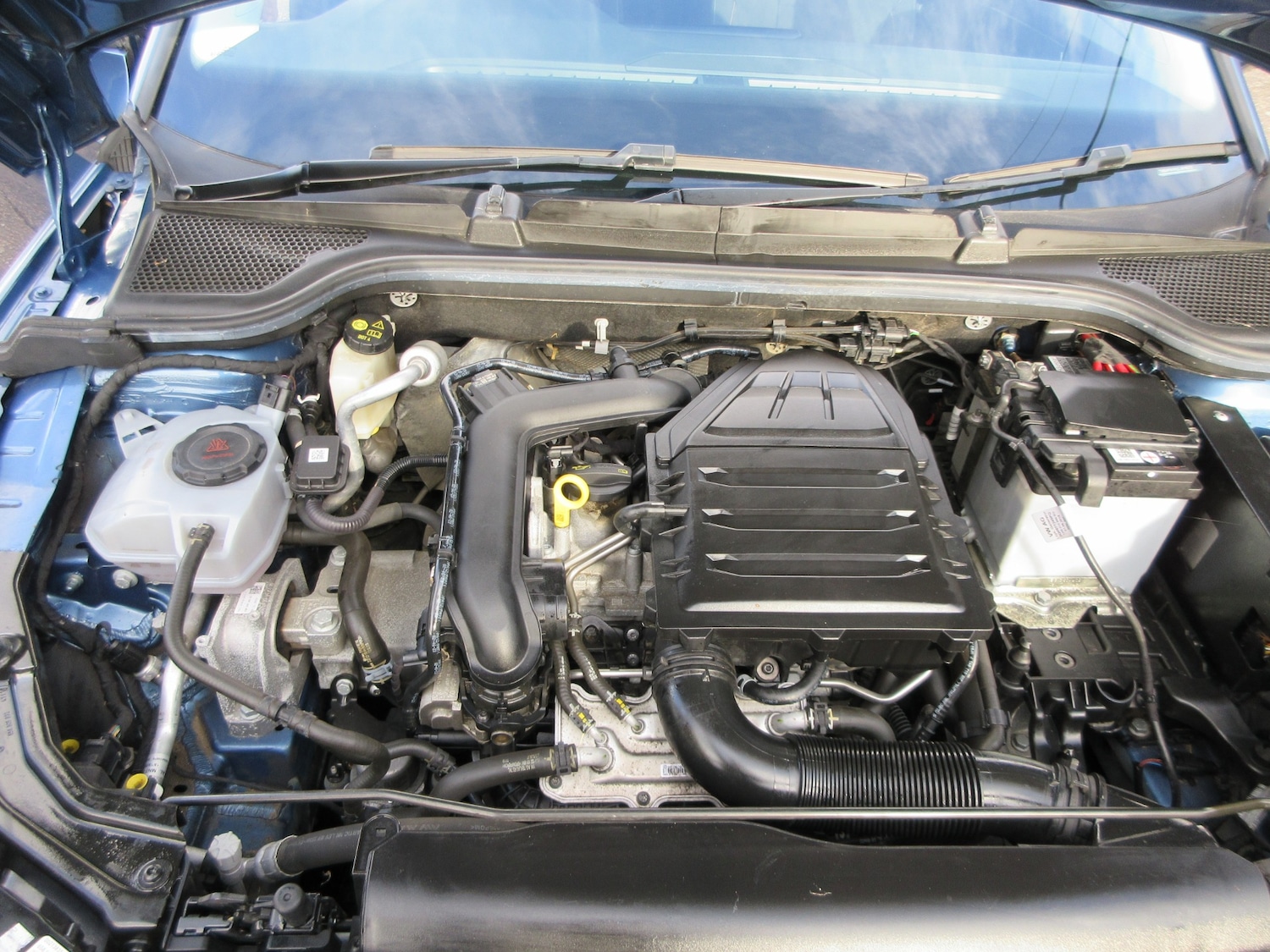 Used Skoda Kamiq 2020 for sale - 76464618: Photo 20