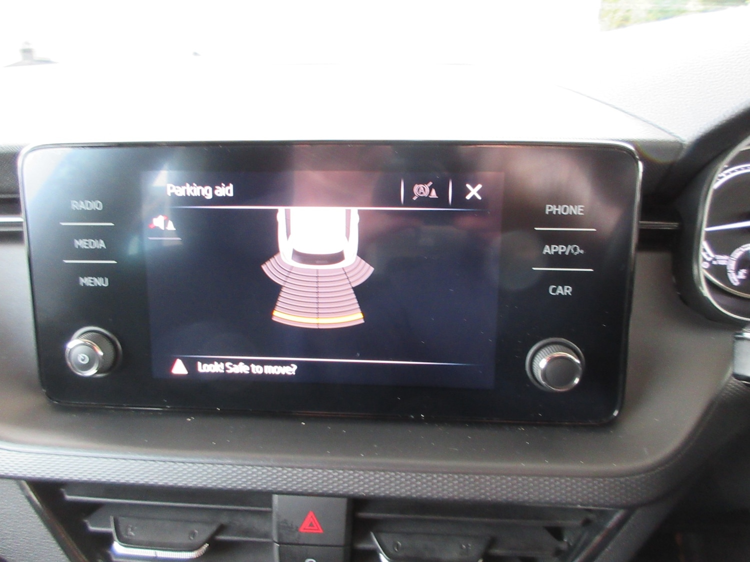 Used Skoda Kamiq 2020 for sale - 76464618: Photo 21