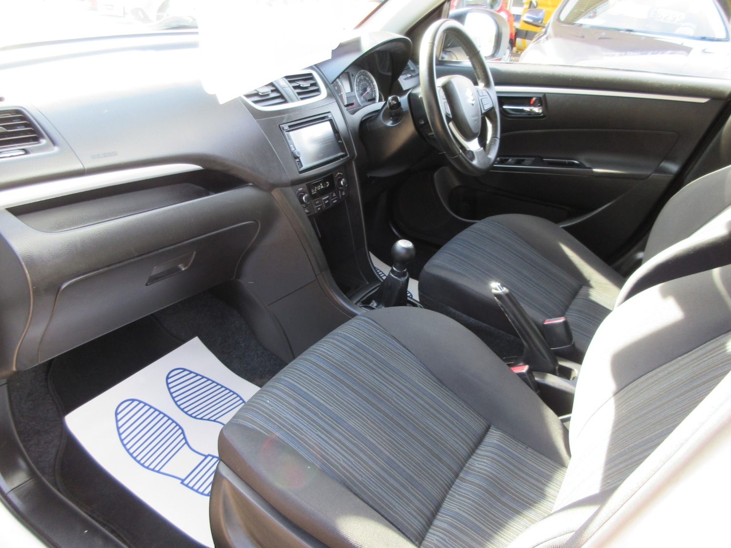 Used Suzuki Swift 2016 for sale - 75945026: Photo 12