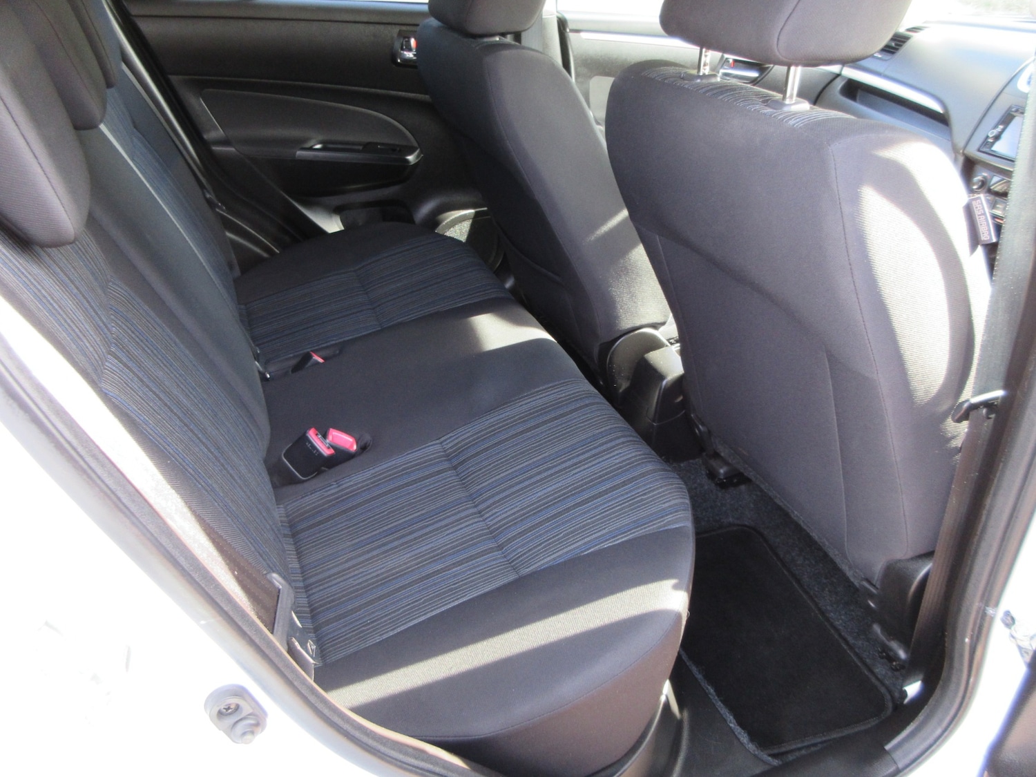 Used Suzuki Swift 2016 for sale - 75945026: Photo 13