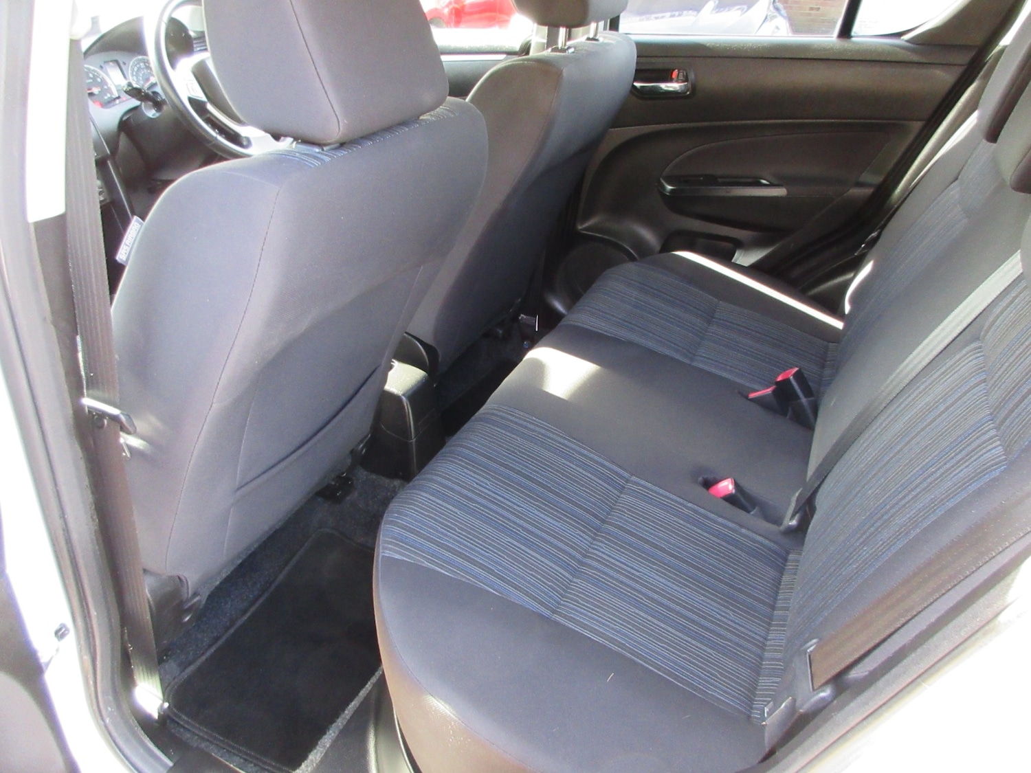 Used Suzuki Swift 2016 for sale - 75945026: Photo 14