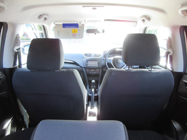 Used Suzuki Swift 2016 for sale - 75945026: Photo 16